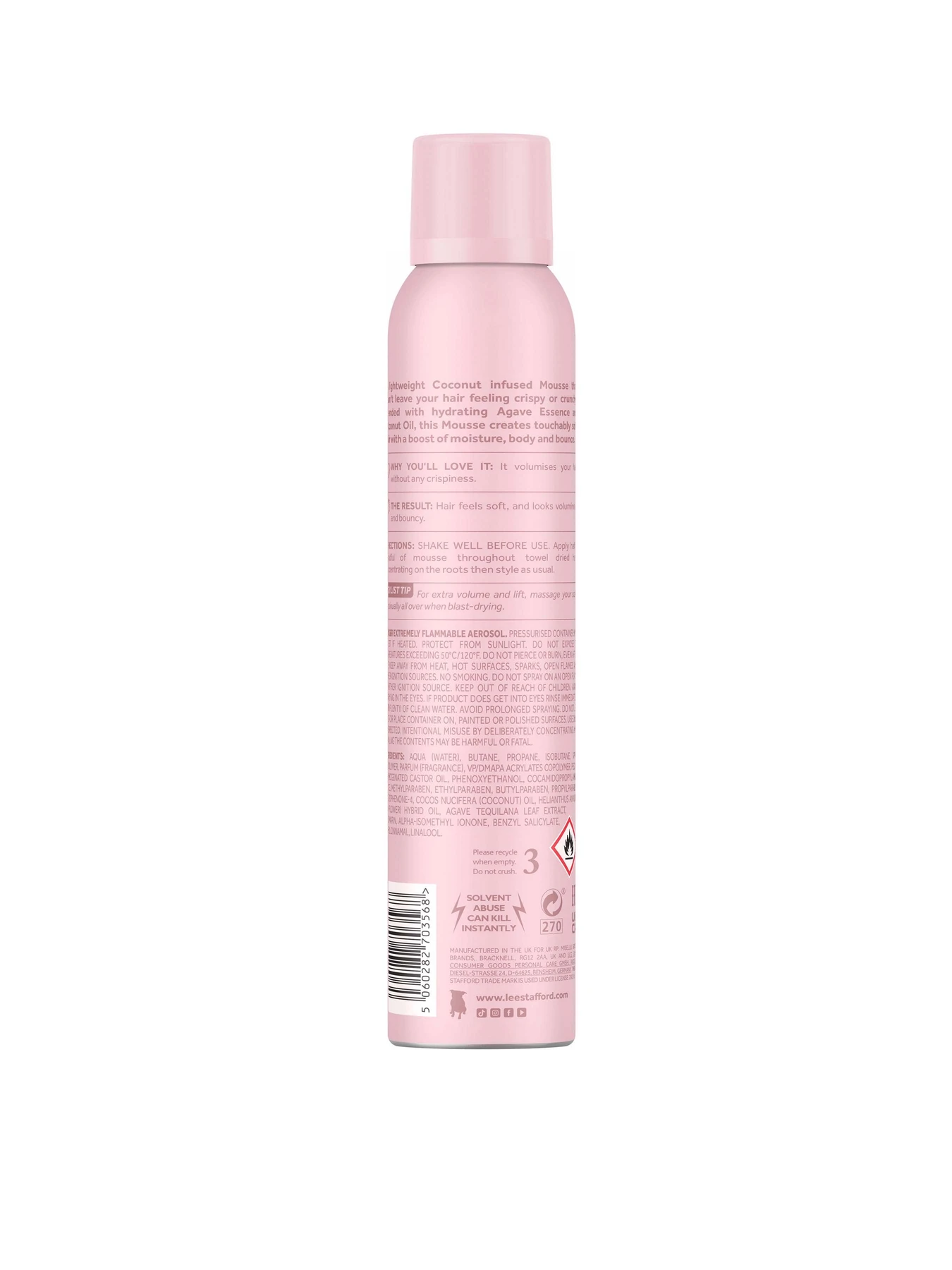 Lee Stafford модель LS3568 Lee Stafford модель LS3568 Фото