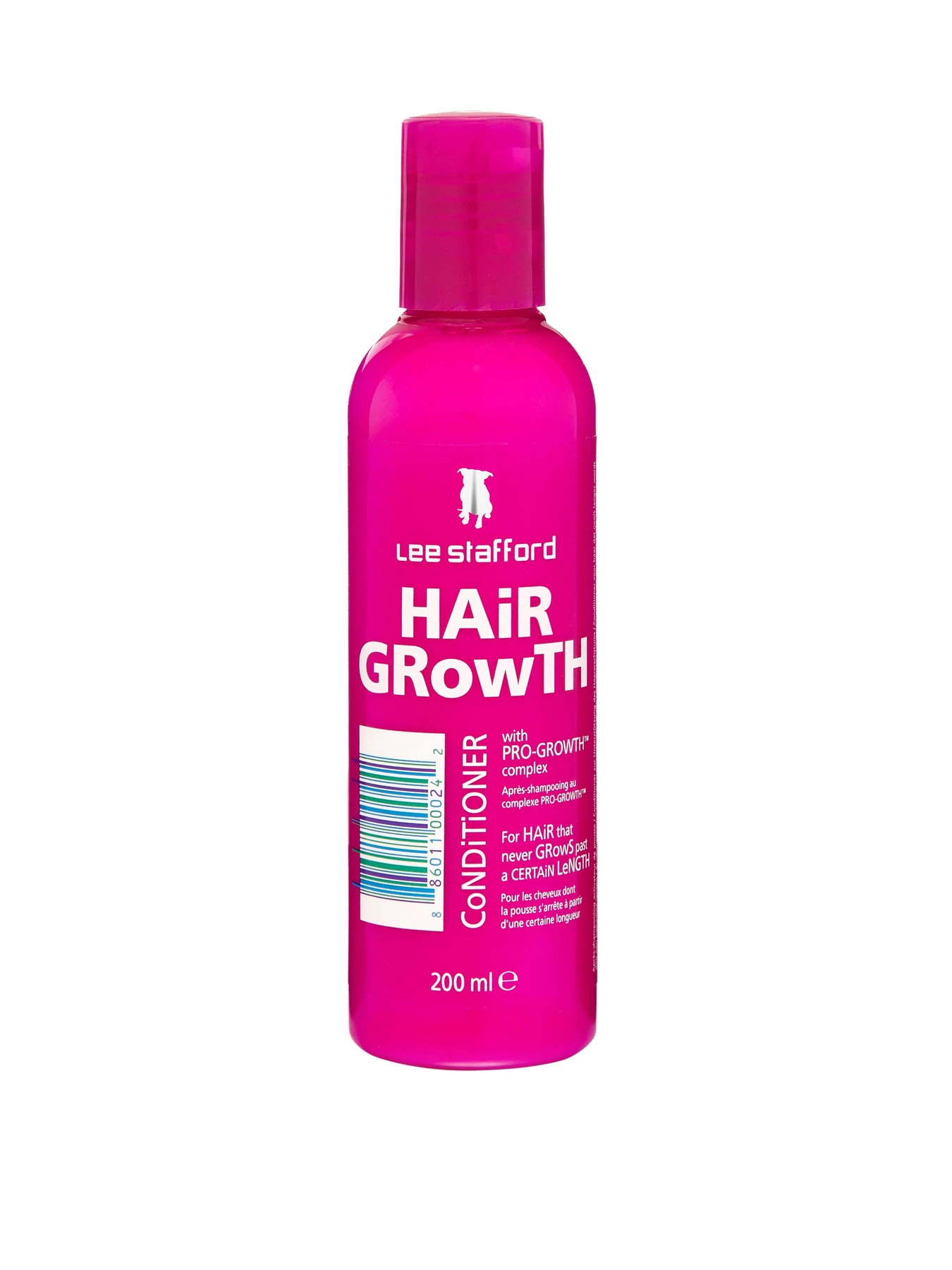 Кондиционер для роста волос Hair Growth Lee Stafford модель LS0242 Фото