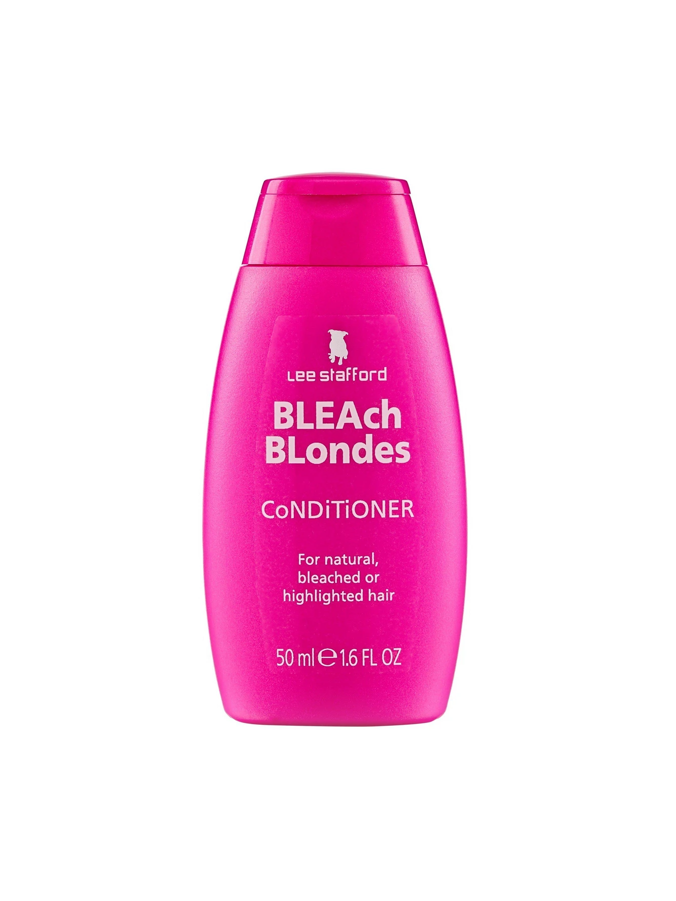 Кондиционер для волос Bleach Blonde Lee Stafford модель LS1823 Фото