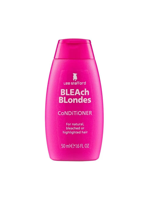 Кондиционер для волос Bleach Blonde Lee Stafford модель LS1823 Фото