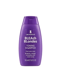 Шампунь для волос Bleach Blonde Lee Stafford модель LS1816 Фото