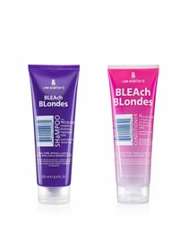 Набор для волос Bleach Blonde Lee Stafford модель LS2622 Фото