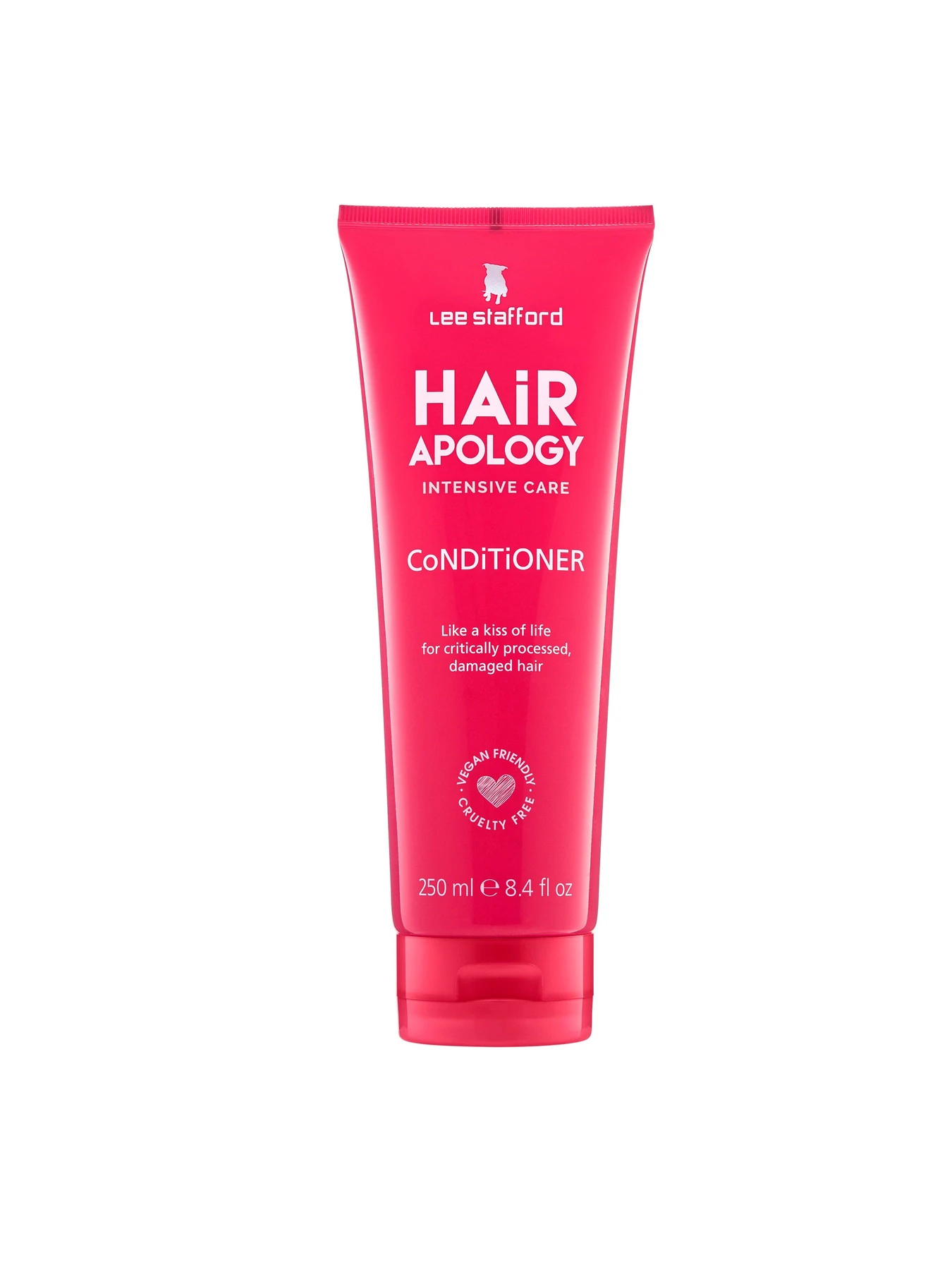 Кондиционер для волос Hair Apology Lee Stafford модель LS2721 Кондиционер для волос Hair Apology Lee Stafford модель LS2721 Фото