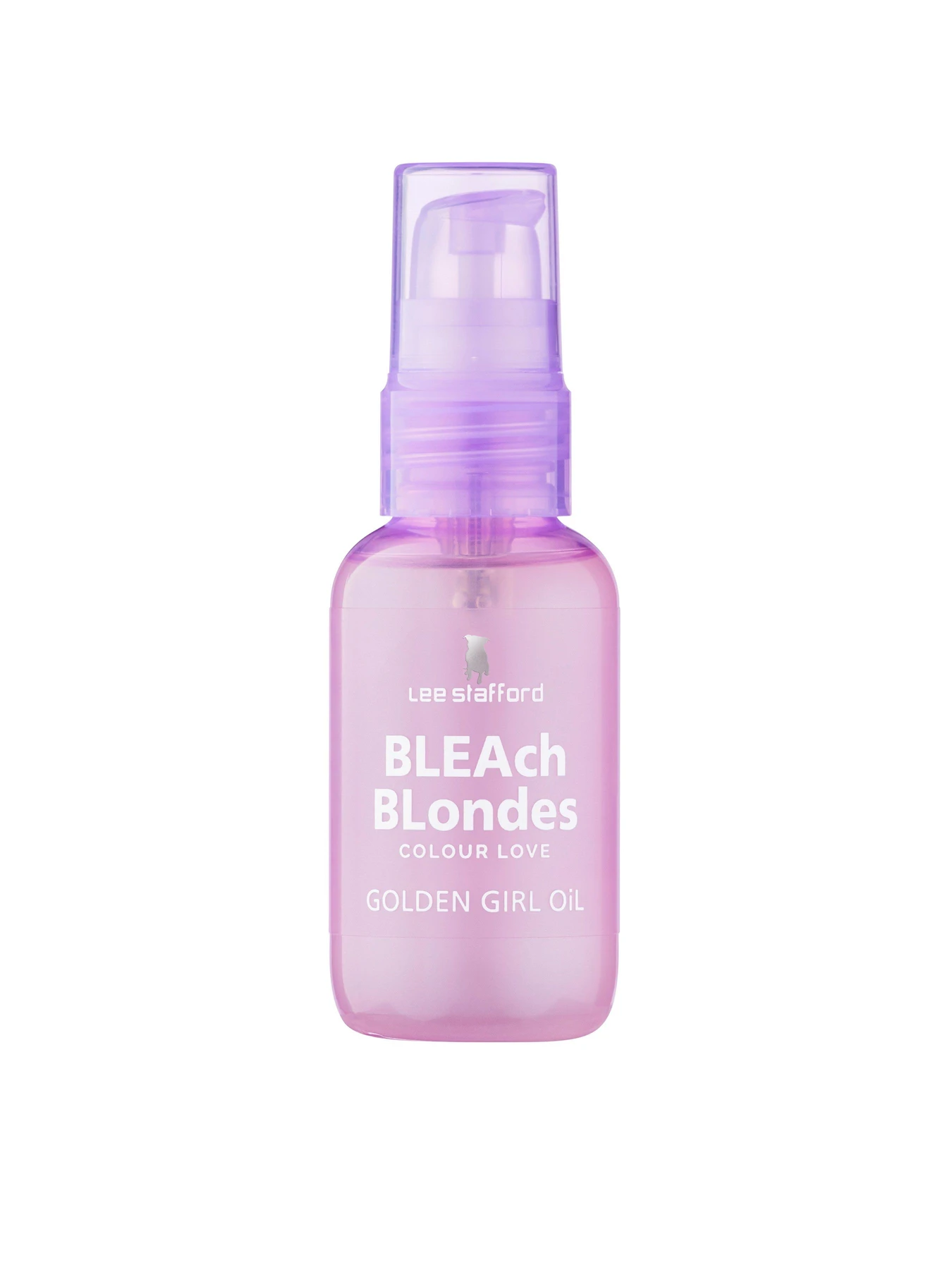 Масло для волос Bleach Blonde Lee Stafford модель LS1294 Масло для волос Bleach Blonde Lee Stafford модель LS1294 Фото