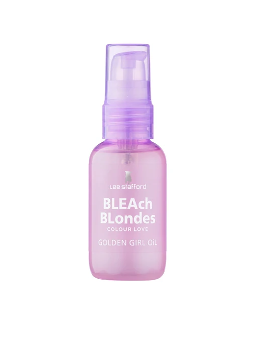 Масло для волос Bleach Blonde Lee Stafford модель LS1294 Фото