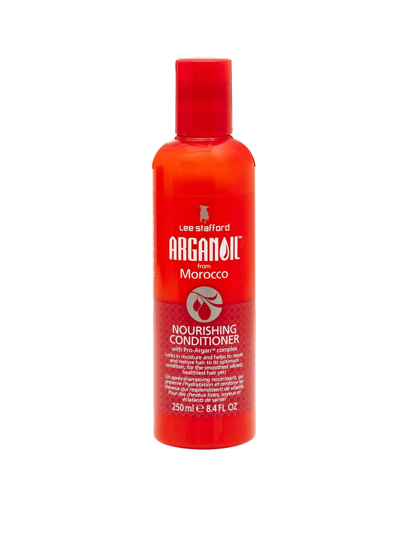 Кондиционер для волос Arganoil from Morocco Lee Stafford модель LS0181 Фото