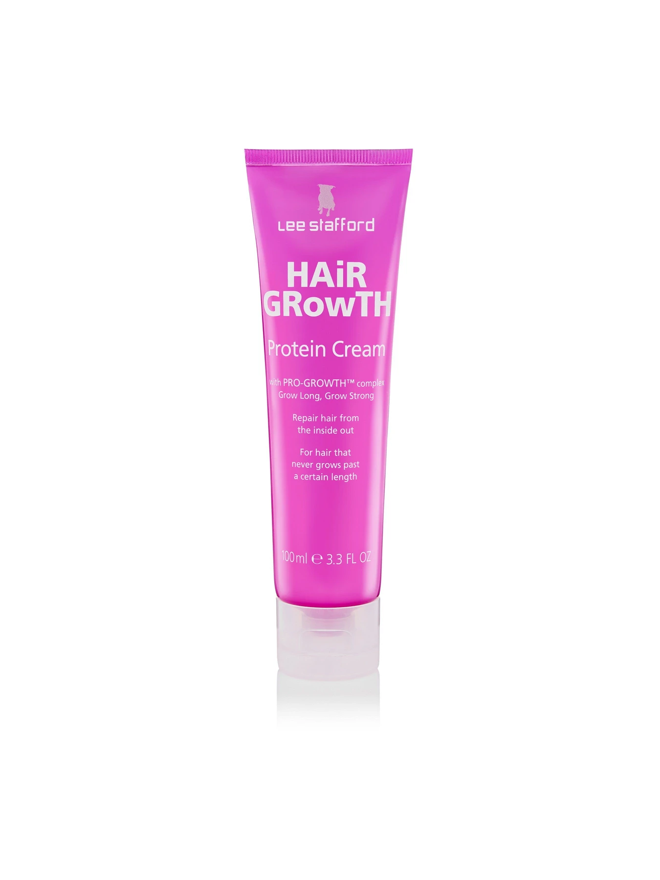 Крем для волос Protein Cream Lee Stafford модель LS1854 Фото
