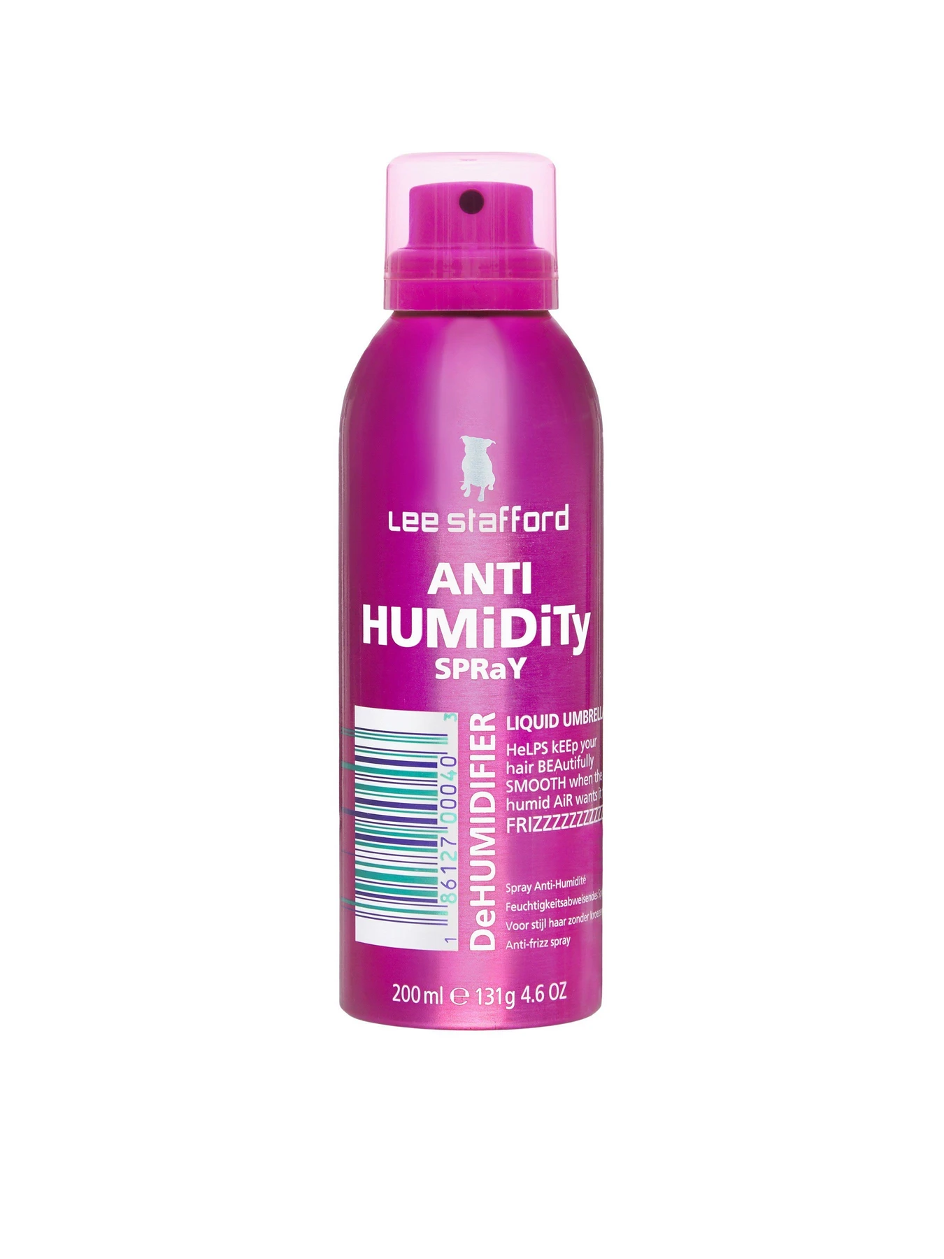 Спрей для завивки Dehumidifier Lee Stafford модель LS0403 Фото