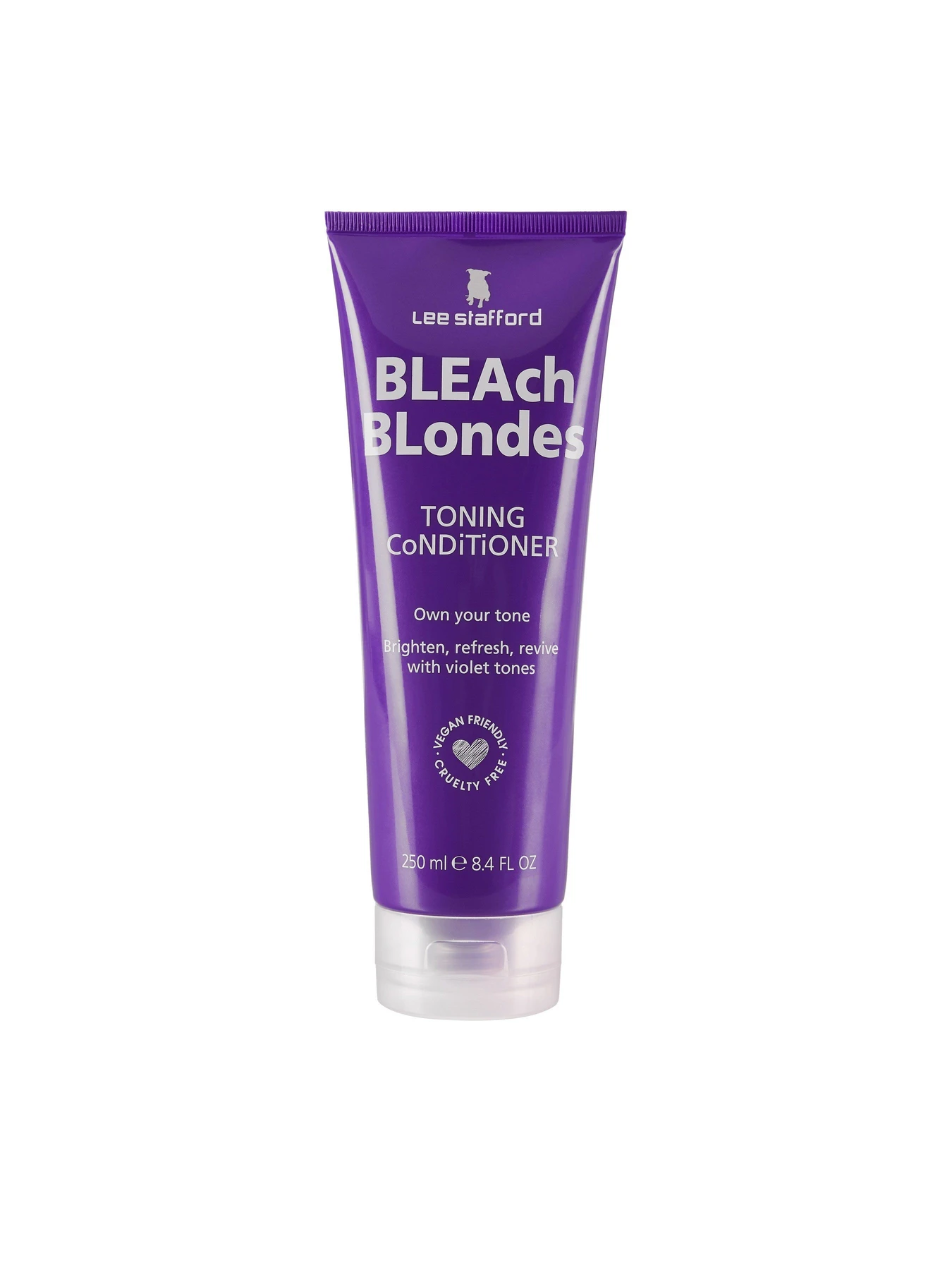 Кондиционер для волос Toning Conditioner Lee Stafford модель LS1694 Кондиционер для волос Toning Conditioner Lee Stafford модель LS1694 Фото