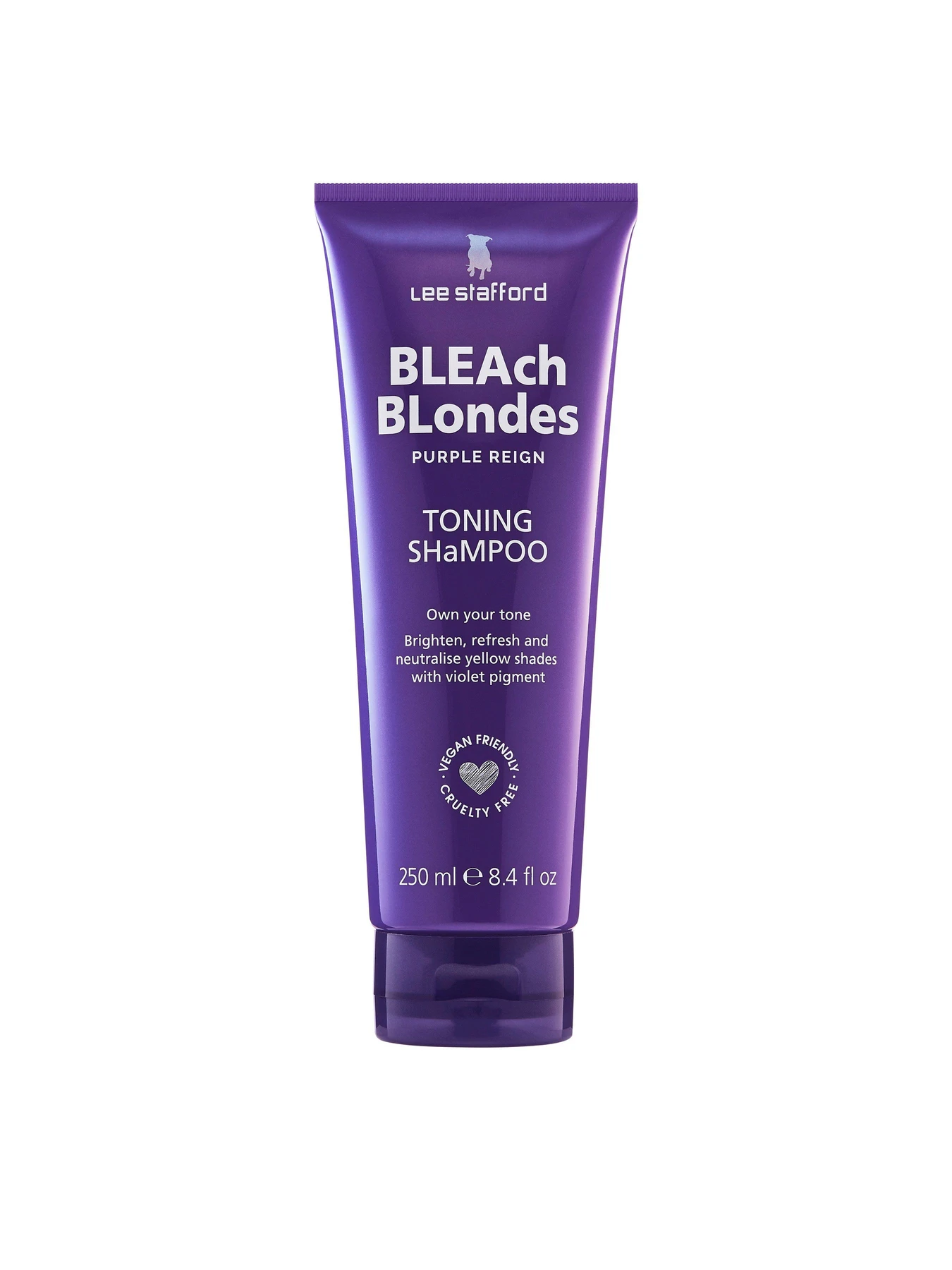 Шампунь для волос Bleach Blonde Lee Stafford модель LS2334 Фото