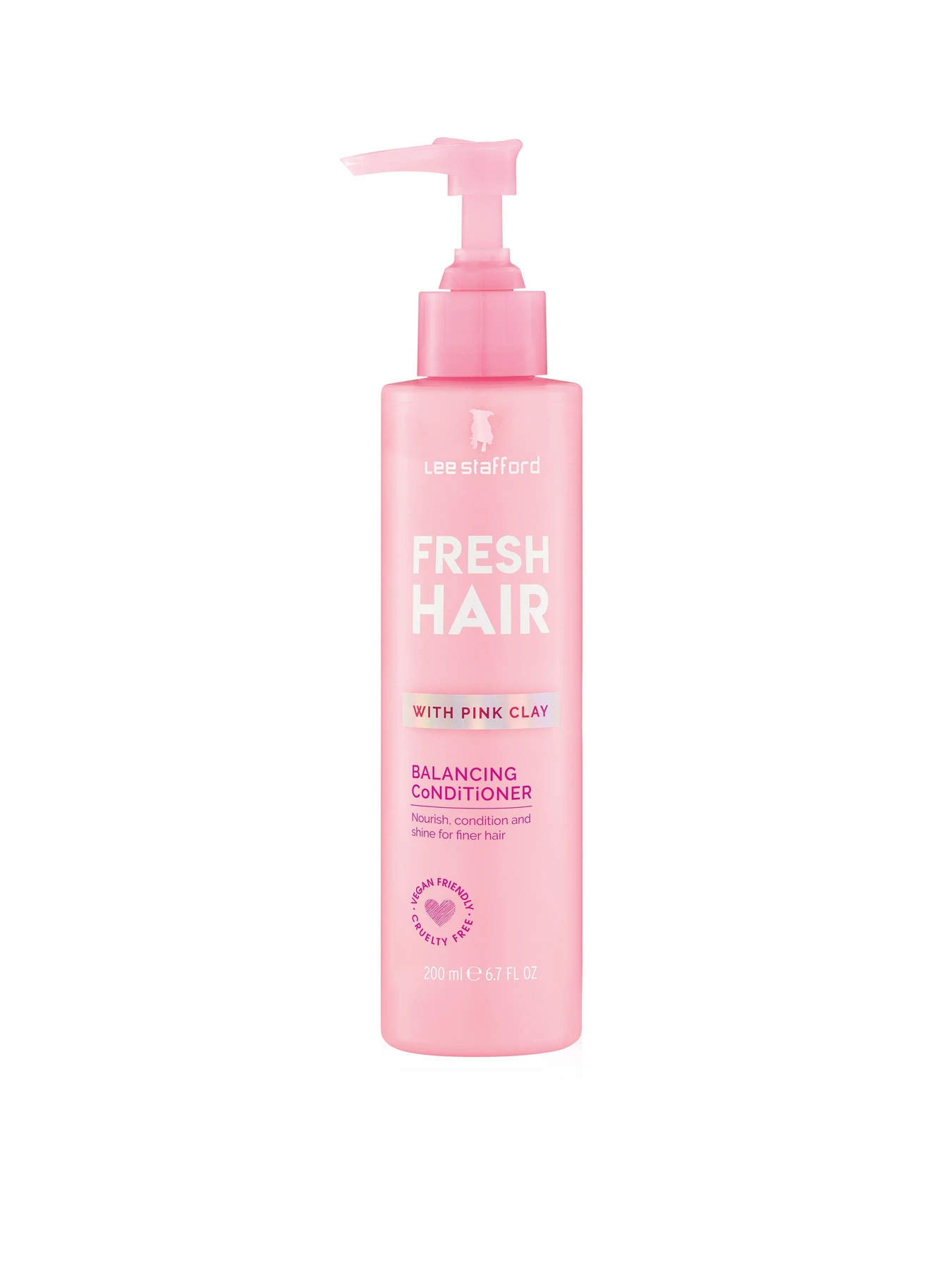 Кондиционер для волос Fresh Hair Lee Stafford модель LS2189 Фото