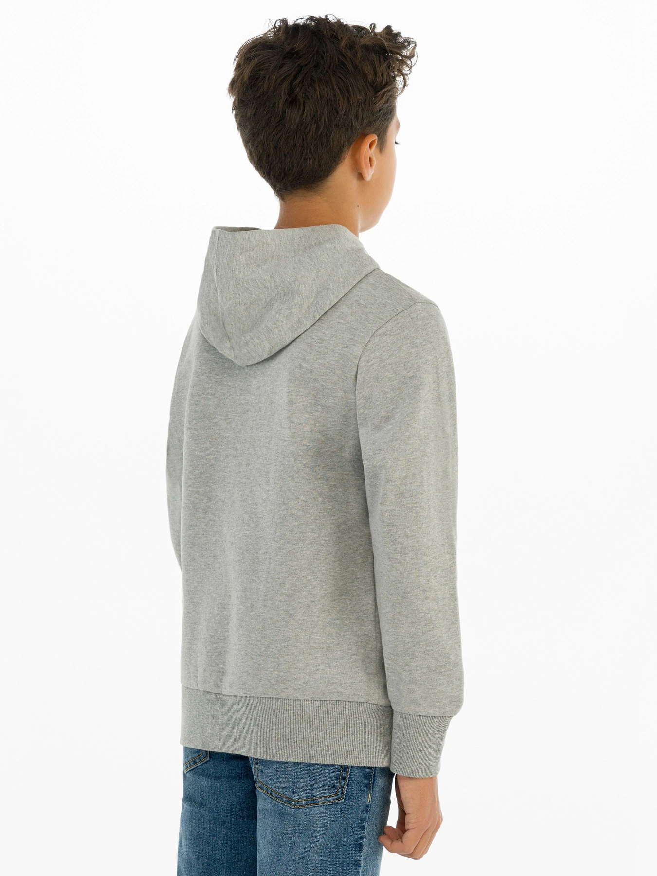 Худі та світшоти Levi's Lvb-Batwing Screenprint Hoodie модель 9E8778-C87 Худі та світшоти Levi's Lvb-Batwing Screenprint Hoodie модель 9E8778-C87 Фото