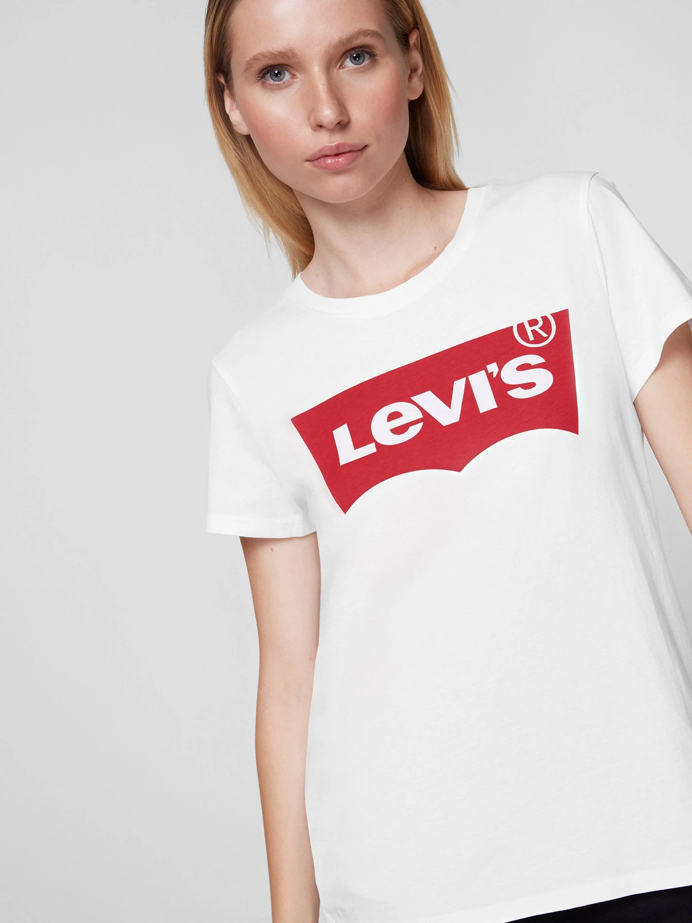 Футболки і поло Levi's модель 17369;0053 Футболки і поло Levi's модель 17369;0053 Фото
