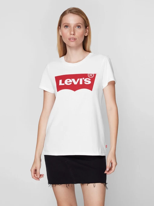 Футболки і поло Levi's модель 17369;0053 Фото