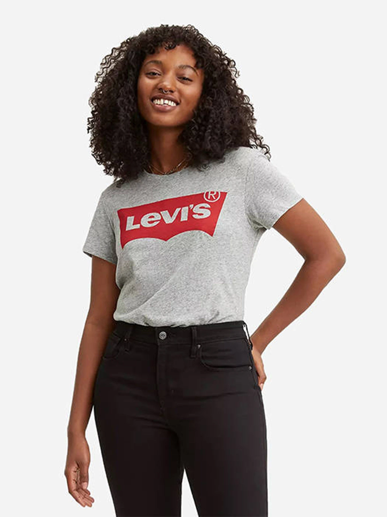 Футболки и поло Levi's модель 17369;1686 Футболки и поло Levi's модель 17369;1686 Фото