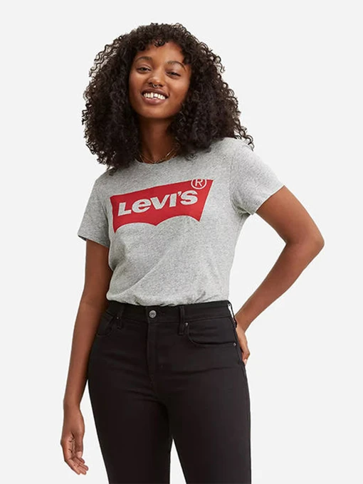 Футболки и поло Levi's модель 17369;1686 Фото