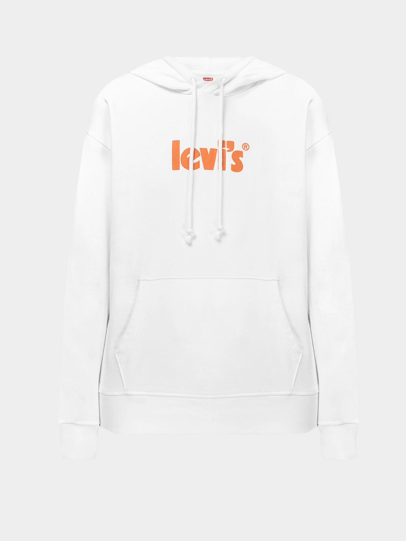 Худи и свитшоты Levi's модель 18487;0110 Худи и свитшоты Levi's модель 18487;0110 Фото