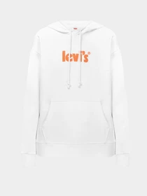 Худи и свитшоты Levi's модель 18487;0110 Фото
