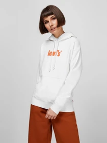 Худи и свитшоты Levi's модель 18487;0110 Фото