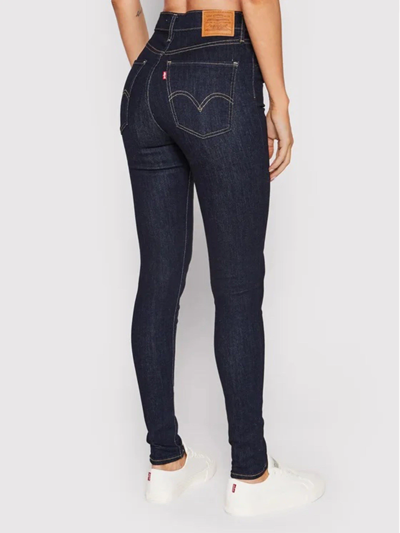 Джинсы Levi's Mile модель 22791;0193 Джинсы Levi's Mile модель 22791;0193 Фото