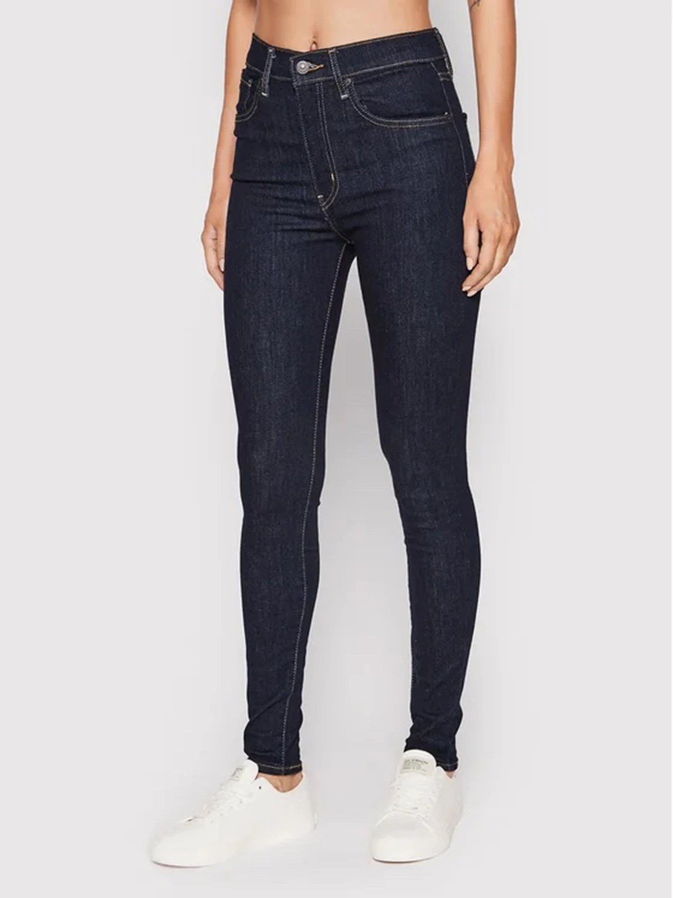 Джинсы Levi's Mile модель 22791;0193 Джинсы Levi's Mile модель 22791;0193 Фото