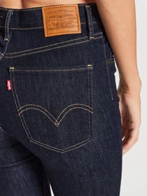 Джинсы Levi's Mile модель 22791;0193 Фото
