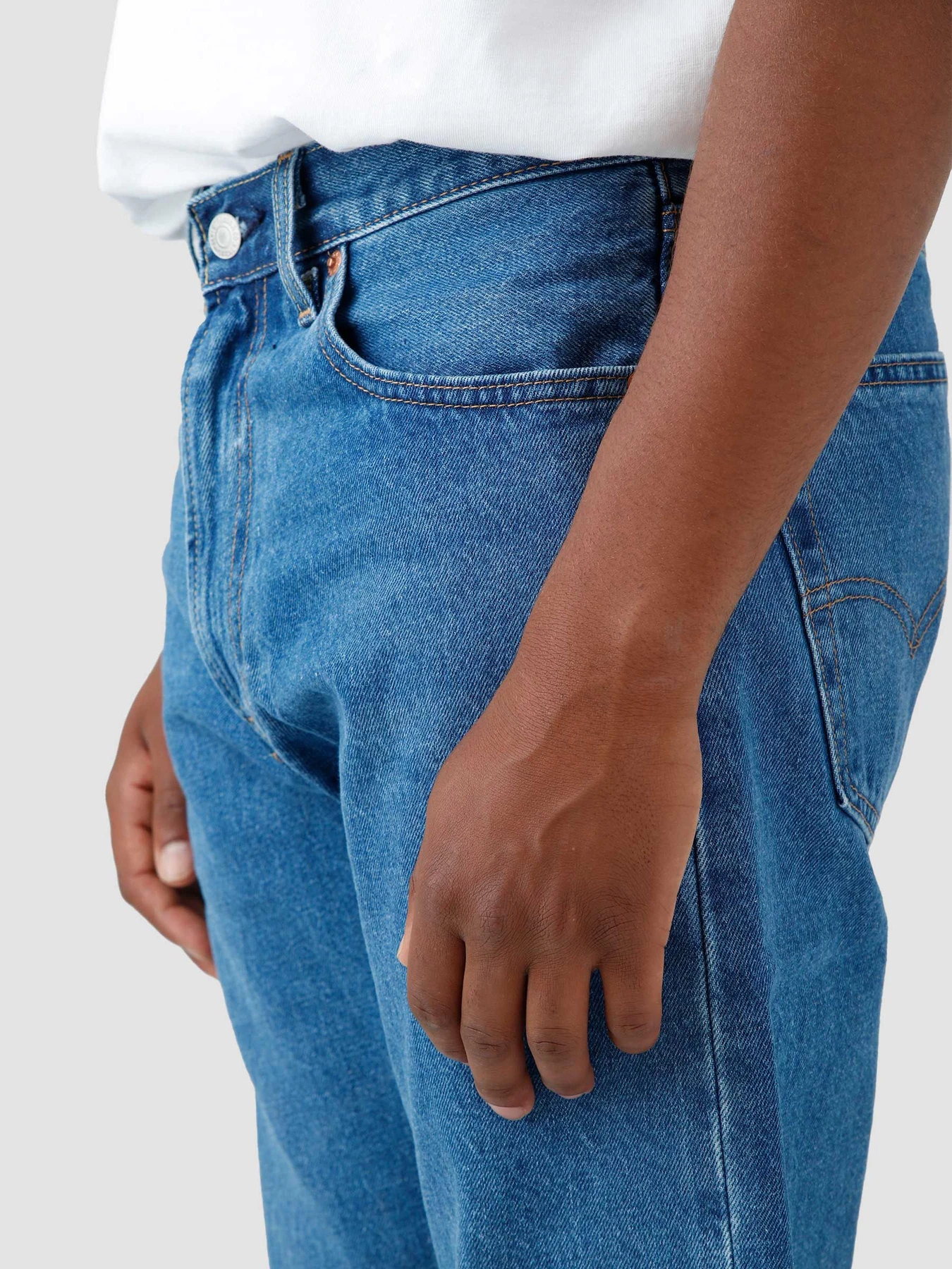 Джинси Levi's 551 модель 24767;0049 Джинси Levi's 551 модель 24767;0049 Фото