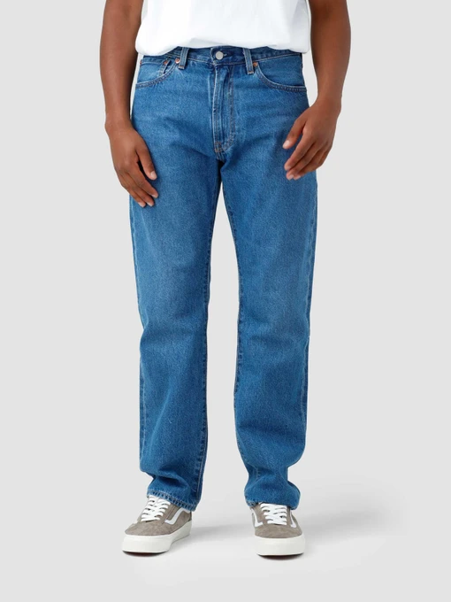 Джинси Levi's 551 модель 24767;0049 Фото