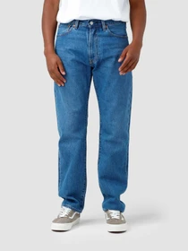 Джинси Levi's 551 модель 24767;0049 Фото
