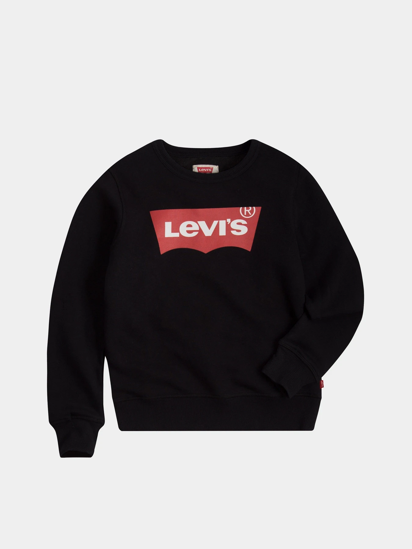 Худи и свитшоты Levi's CREW модель 9E9079-023 Фото