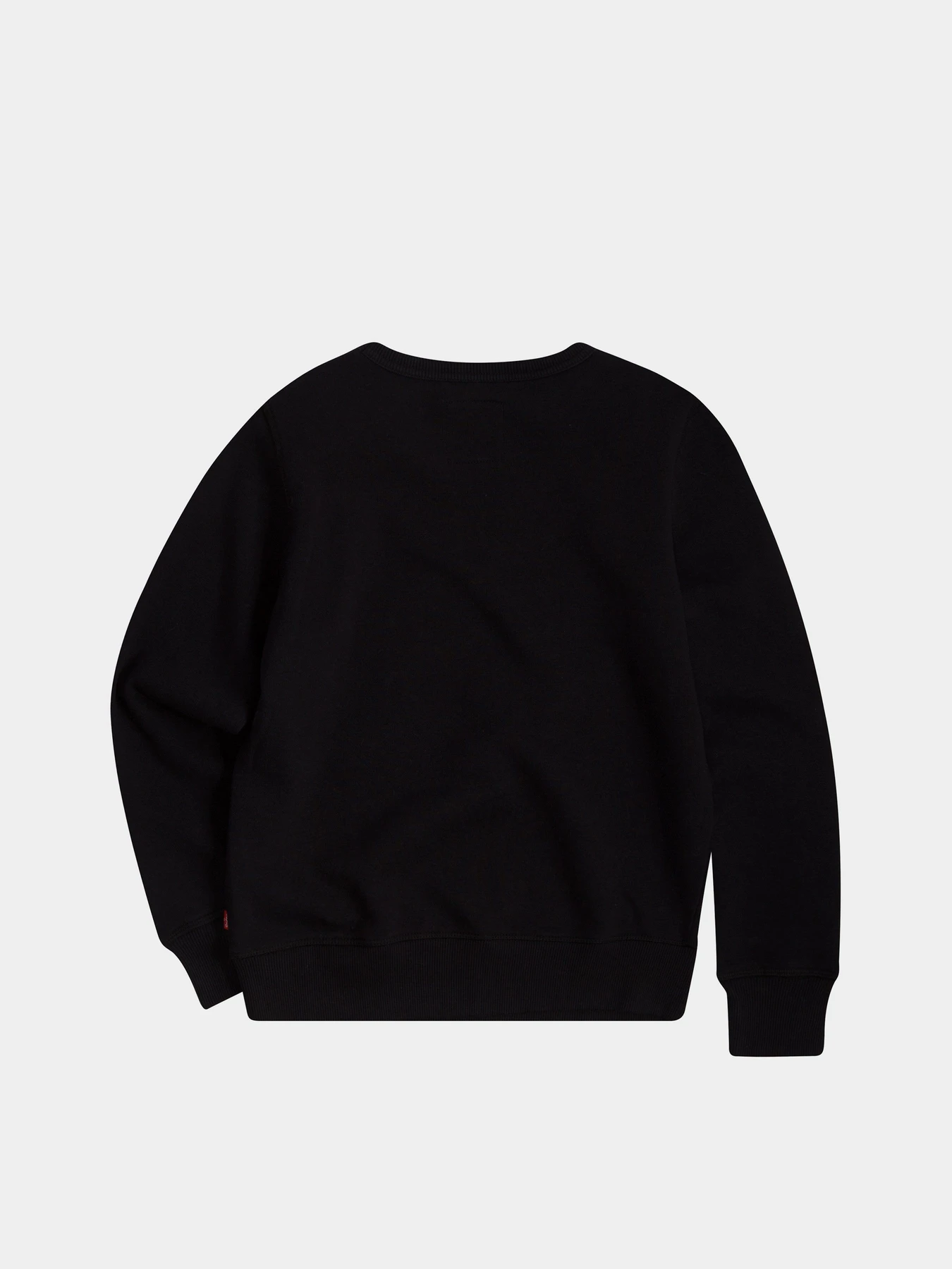 Худи и свитшоты Levi's CREW модель 9E9079-023 Фото
