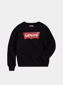 Худи и свитшоты Levi's CREW модель 9E9079-023 Фото