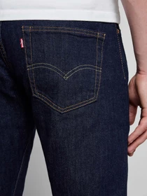 Джинси Levi's 502 Taper модель 29507;0280 Фото