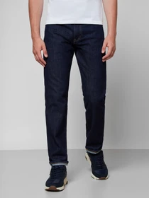 Джинсы Levi's 502 Taper модель 29507;0280 Фото