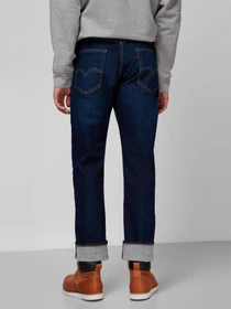 Джинси Levi's 502™ Taper модель 29507;0548 Фото