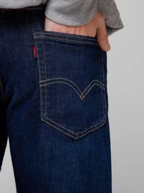 Джинси Levi's 502™ Taper модель 29507;0548 Фото