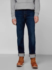 Джинсы Levi's 502™ Taper модель 29507;0548 Фото