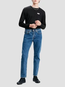 Джинси Levi's 502™ Taper модель 29507;0555 Фото