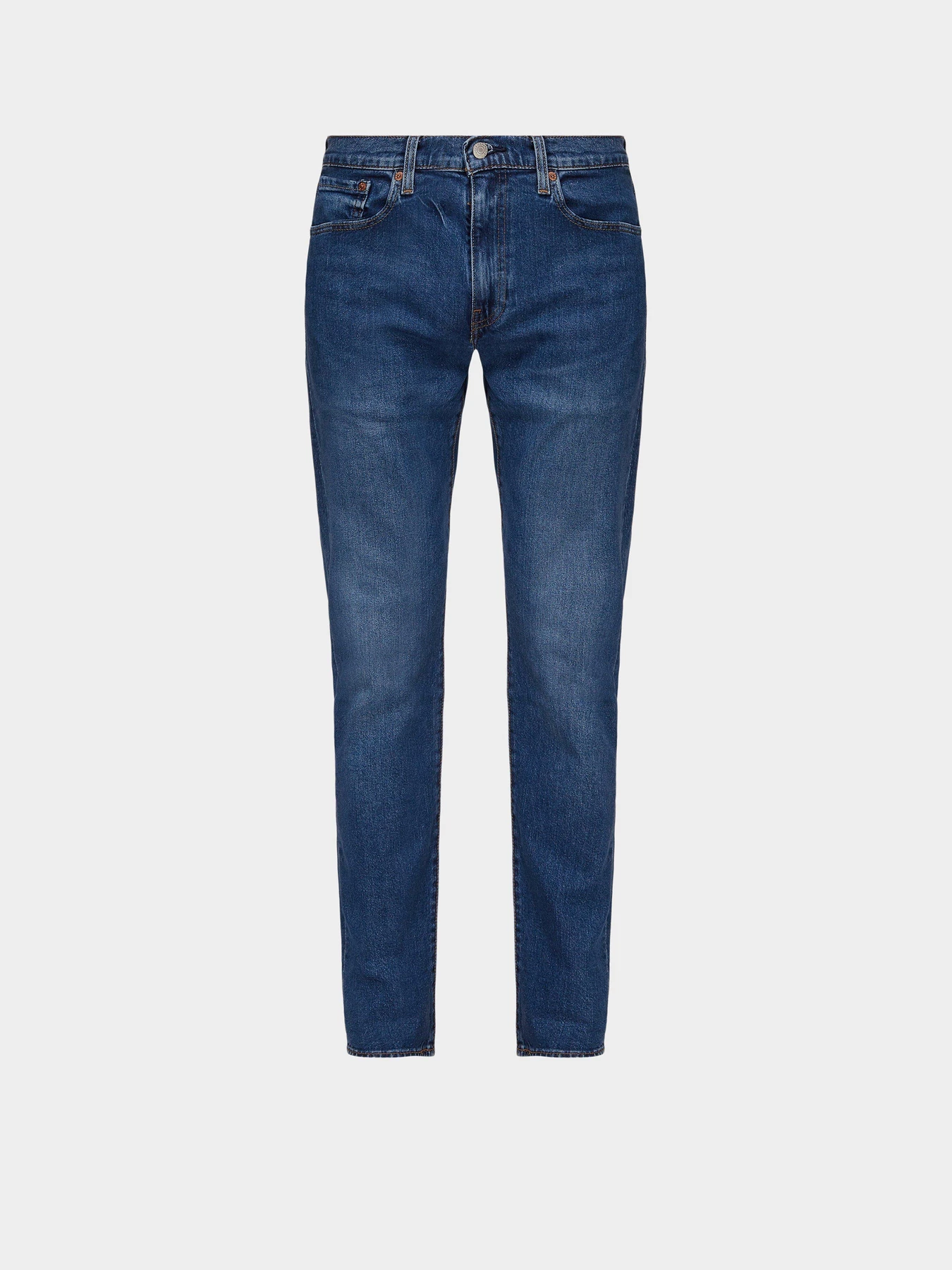 Джинсы Levi's 502™ Taper модель 29507;1177 Фото
