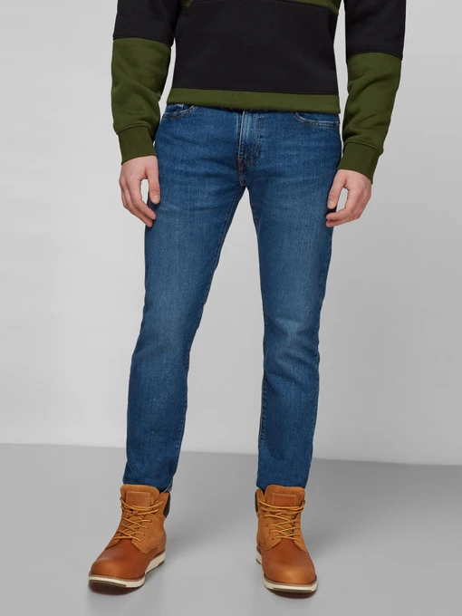 Джинси Levi's 502™ Taper модель 29507;1177 Фото