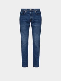 Джинсы Levi's 502™ Taper модель 29507;1177 Фото