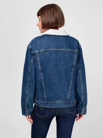Куртки и дубленки Levi's модель 36137;0034 Фото