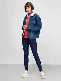 Куртки и дубленки Levi's модель 36137;0034 Фото