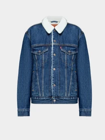 Куртки и дубленки Levi's модель 36137;0034 Фото