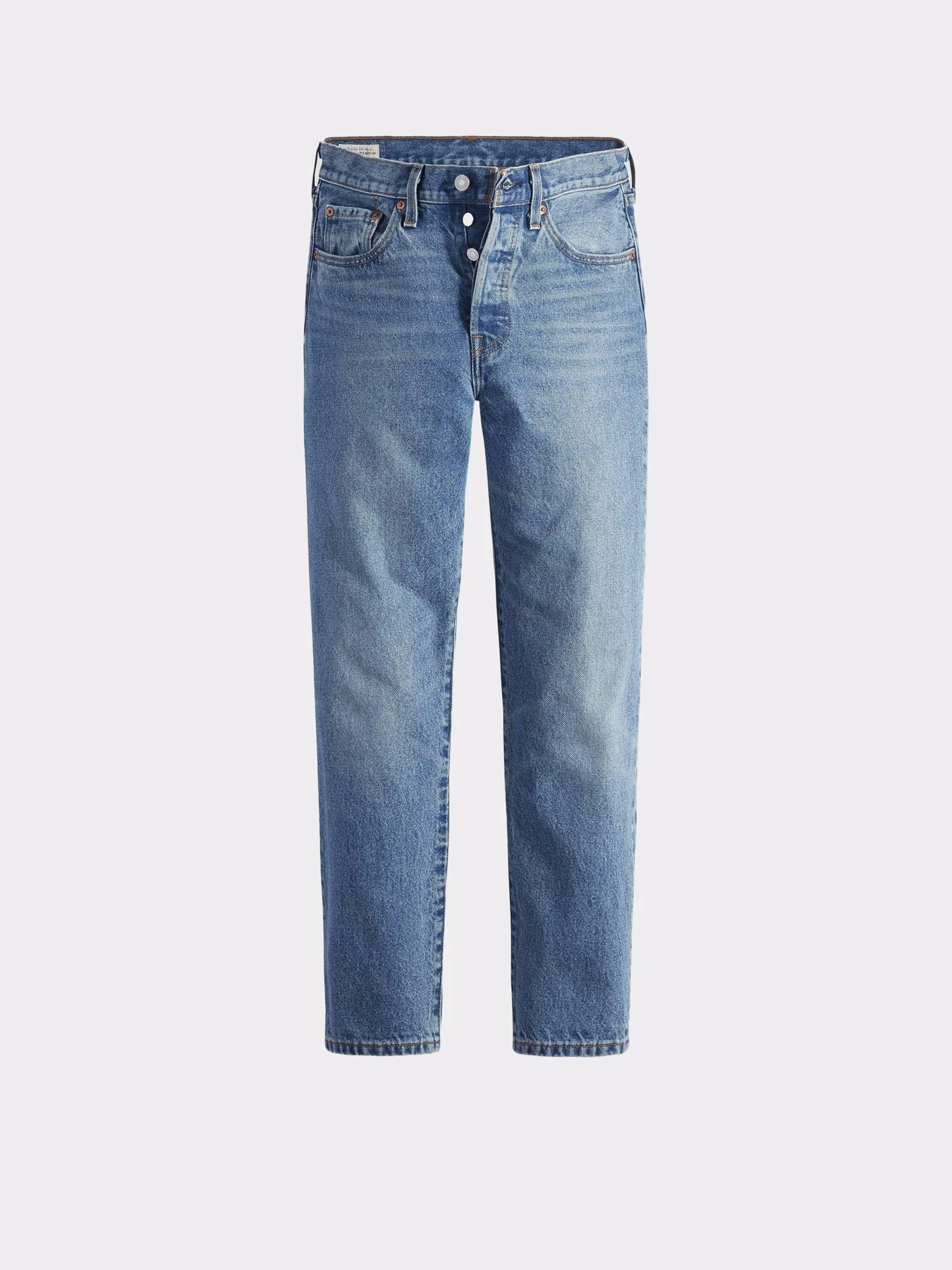Джинси Levi's 501® Crop модель 36200;0236 Фото