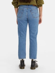 Джинси Levi's 501® Crop модель 36200;0236 Фото