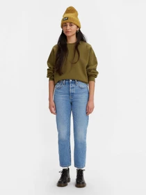 Джинси Levi's 501® Crop модель 36200;0236 Фото