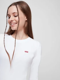 Худі та світшоти Levi's модель 69555;0000 Фото
