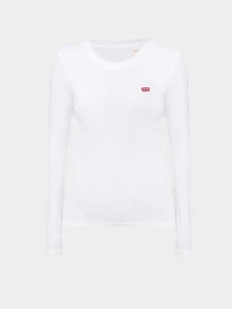 Худі та світшоти Levi's модель 69555;0000 Фото