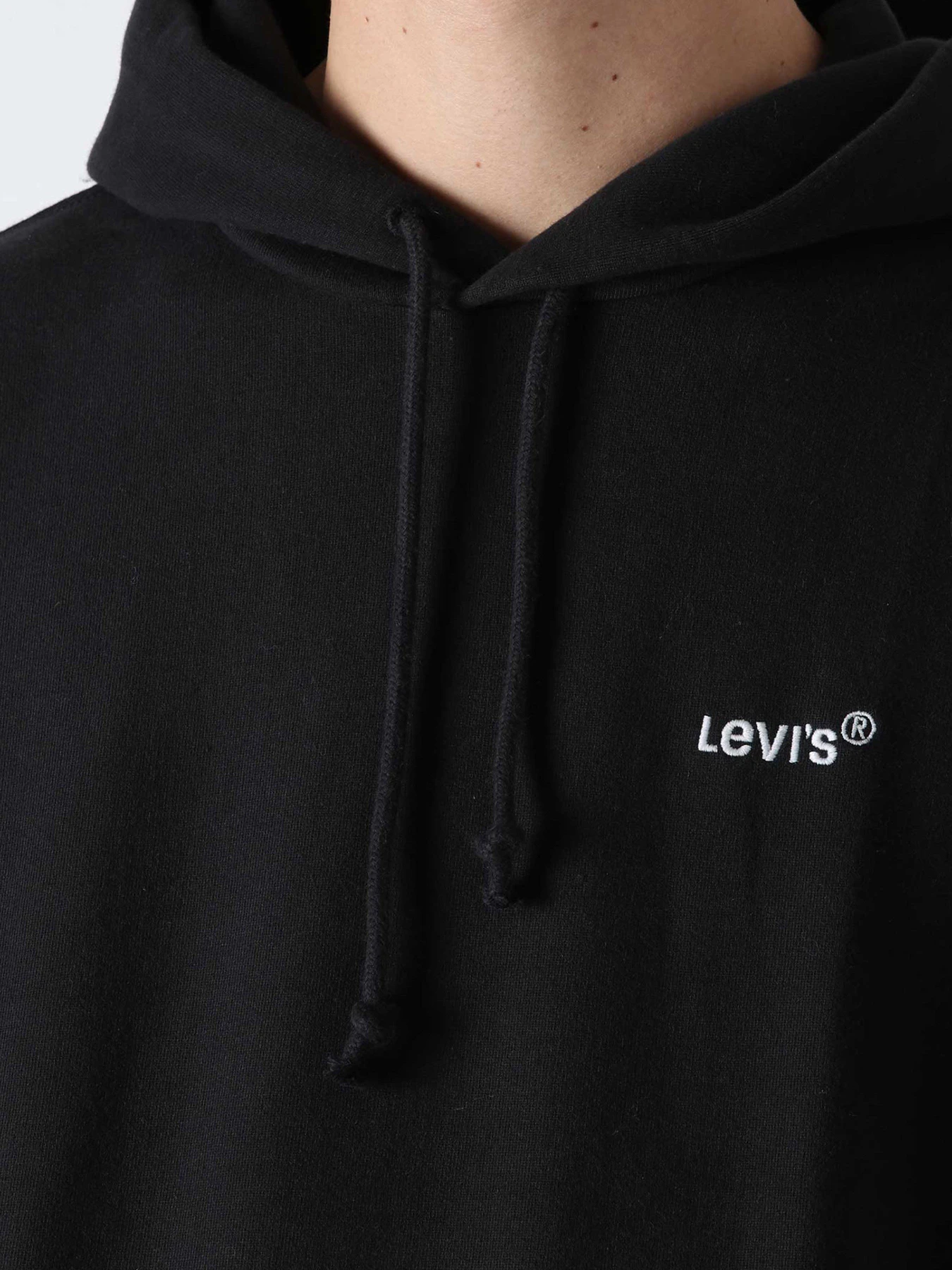 Худи и свитшоты Levi's модель A0747;0006 Худи и свитшоты Levi's модель A0747;0006 Фото